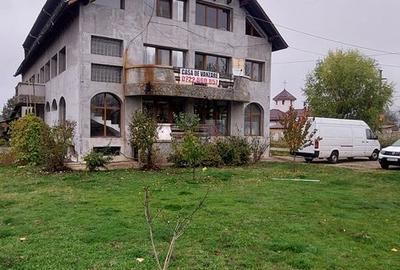 Imobil bun pentru cămin seniori, clinică,  școală,pensiune, locuinta - 30