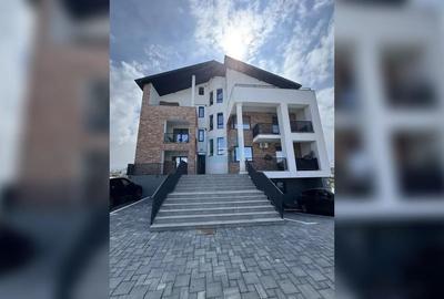 0% Comision | Apartament semidecomandat cu 2 camere, 50 mp | Europa - 6