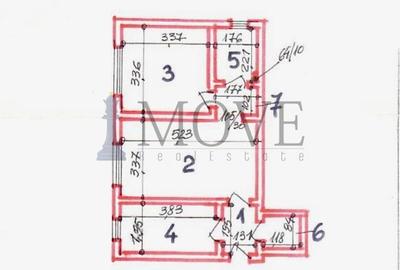 BIROUL tău de la PARTER în Piața Victoriei - 8