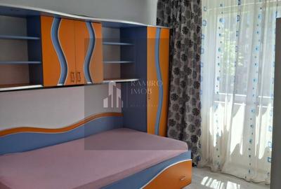 Apartament de inchiriat 3 camere | Crangasi | Decomandat | Prox Metrou - 7
