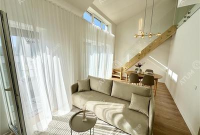 Apartament tip penthouse cu 3 camere in Turnisor Sibiu - 3