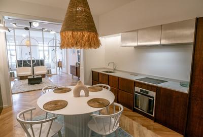 Apartament cu 3 camere I Modern I Mobilat și utilat I Piața Unirii - 5