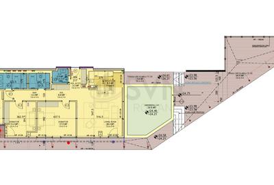 REA1026125 Penthouse I Pipera I Premium I Vanzare - 11