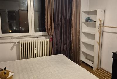 Apartament cu 3 camere în Ștefan cel Mare