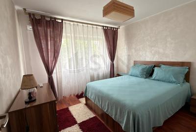 REA1028454 Apartament 2 camere I Aviatiei I De inchiriat - 4