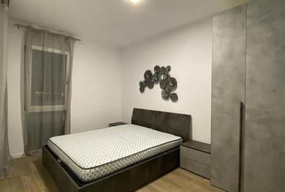 RECO Apartament West Residence, balcon plus terasa mare si loc de parcare privat - 1