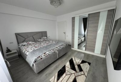 GARAJ INTERIOR,POMPA CALDURA,FOTOVOLTAICE CARTIER PRIVAT FLORILOR VILLA 4 - 3