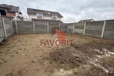 Duplex P+E | Toate utilitatile inclusiv asfalt | Statie de transport | Parc - 16