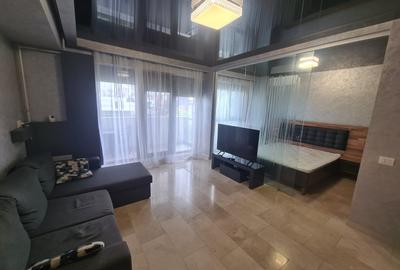 Studio Sigma Residence loc de parcare inclus 103000 euro - 3