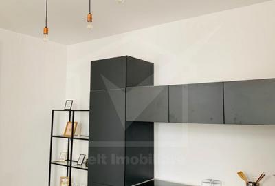 Apartament 3 camere, la cheie, zona centrala, strada Baritiu - 3