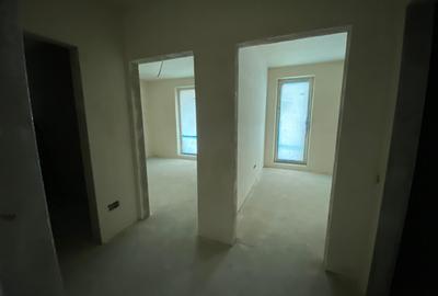 Apartament 3 camere 66 mp într-un ansamblu NZEB – terasa 28 mp - zona Terra - 5
