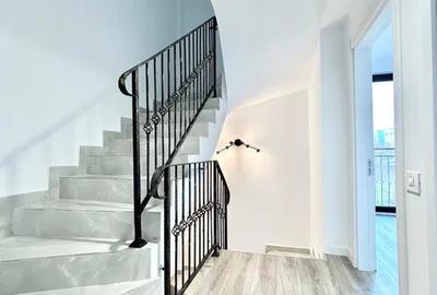 Vila de lux de inchiriat | Pipera | Duplex | 4 Camere | 2  Locuri de parcare - 7