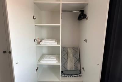 Apartament 2 camere | Tomis 3 | Parcare | Termen lung - 5