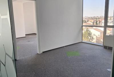 SPATIU BIROURI PC CENTER-ET.6 | BANEASA| HERASTRAU | DAMAROAIA - 14