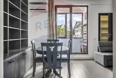 Apartament 2 camere | 63 mp | Complet mobilat | Parc Bazilescu - 11