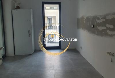 Decomandat Nzeb 2 bai Ansamblu premium Titan Metrou STB Parcul Teilor - 8