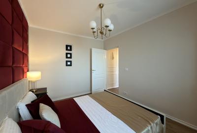 Apartament 3 camere, 50 mp, etaj 3 - Zona Cetatii - 6