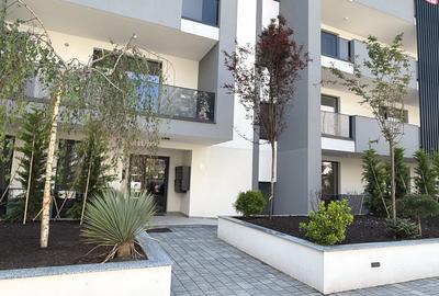 Prima inchiriere | 3 camere 120 mp | 3 bai | Residence 5 Pipera - 16