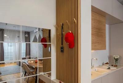 Penthouse 3 camere | Bloc Nou | Terasa 170 MP | Dacia - 4