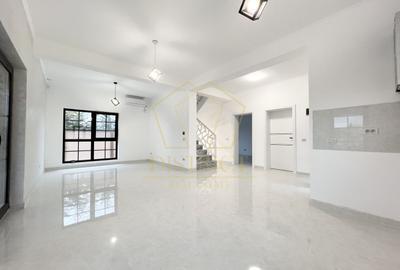 Duplex cu 5 camere în Giroc