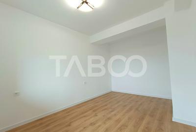 Apartament spatios 3 camere 2 bai - incalzire pardosea - parcare - 9