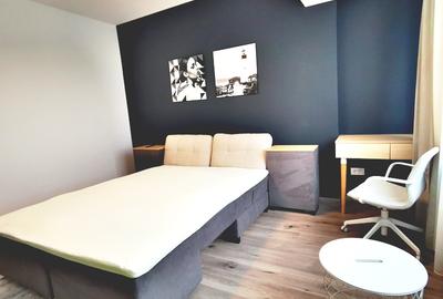 Regie Residence, inchiriere garsoniera noua, la 4 min metrou Grozavesti - 10