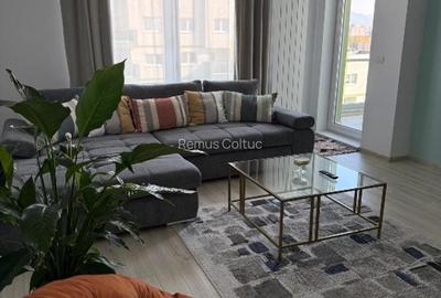 Agentia  Alfa Invest Imob ofera spre vinzare  ap.2 cam.-Top City - 1