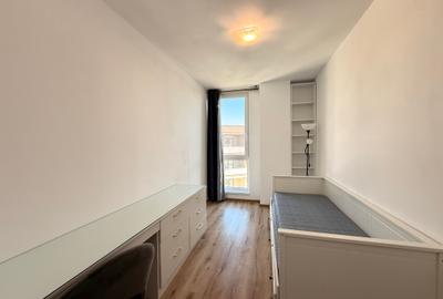 Ap. 3 camere , bloc nou , loc de parcare subteran ,contract Anaf - Vivalia Grand - 7