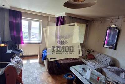 Apartament 3 camere 72 Mpu 2 Bai | Pivnita | Balcon Turnisor - 5