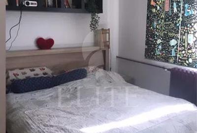 Apartament 2 camere în zona DIANA - 2