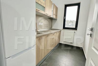 Apartament 2 camere decomandate, parter inalt,  terasă de 26 mp, Andrei Mureșanu - 7