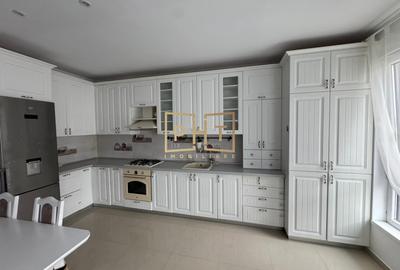 Apartament de vanzare, 3 camere, 2 bai, 74 mp, zona Subcetate, Floresti! - 1