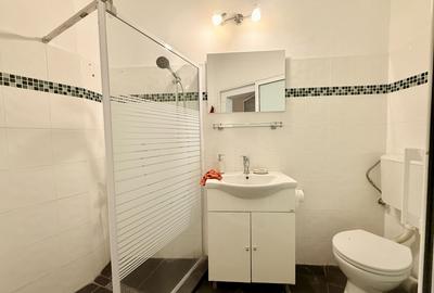 APARTAMENT 67 mp UTILI , 3 CAMERE DECOMANDATE -ZONA GAZELEI - 13