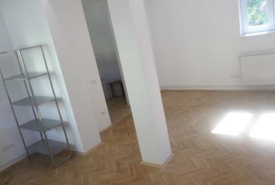 CASIN, AVERESCU, parter in VILA, LUX, nemobilat, utilat, curte mare, superb - 5