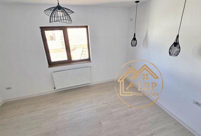 Pantelimon-Rascoala 1907- Vila individuala 4 camere, 152mp, teren 368mp, 3 bai - 14