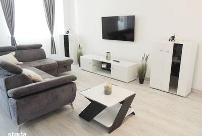 LUX l Calea București - Electroputere Mall l Bloc nou l 2 camere - 1