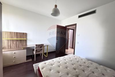 Apartament 3 camere de inchiriat - Parcare subterana - Asmita Gardens - 15