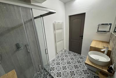 Apartament 2 camere, Zona Andrei Muresanu, Mobilat lux, Centrala proprie - 3