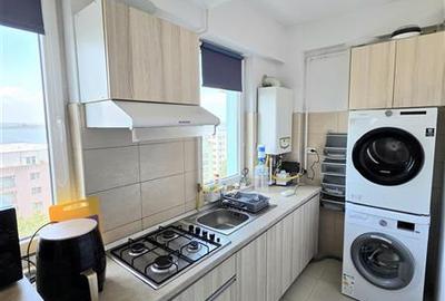 Apartament 2 Camere cu Vedere Superba la Lac si la Mare - Summerland Mamaia - 14