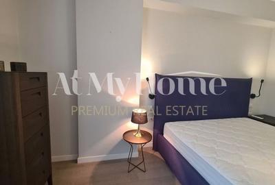 Apartament modern cu 4 camere, prima inchiriere, mobilat ROVERE, parcare - 22