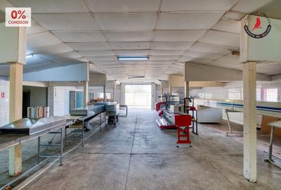 Vanzare fabrica de napolitane si dulciuri - jud. Giurgiu - 7