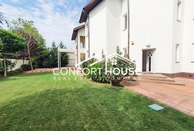 VILA P+E+M, 8 camere, garaj dublu, 650mp teren, IANCU NICOLAE -BRITISH SCHOOL - 41