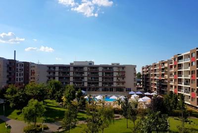De Inchiriat – Apartament 2 Camere Premium,| Lângă Parcul Tudor Arghezi - 8
