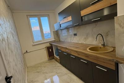 APARTAMENT 2 CAMERE LUX  DRUMUL TABEREI - 1