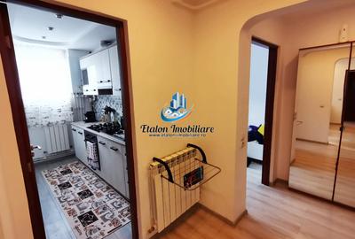 Apartament 3 camere, etaj 1, Piata Darmanesti - 2