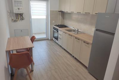 Apartament 2 camere decomandate - Doamna Stanca, etaj 1, 50 mp - 1