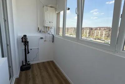 AP. 2 CAMERE- SALAJ, CENTRALA,PARCARE, BLOC NOU, MASINA DE SPALAT VASE - 8