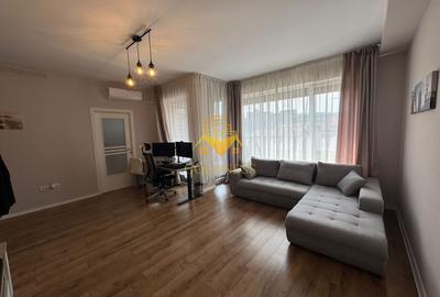 2 camere, terasa 14, parcare,Andrei Muresanu Zona Revo, Pet Friendly - 8