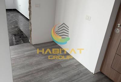 Apartament 2 camere decomandat bloc nou 52.3Mp - 8