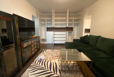 AP. 2 CAMERE UNIRII, MASINA SPALAT VASE, MODERN, BUCATARIE INCHISA - 1